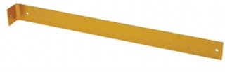 Berkley Gold Aluminum Fish Ruler BAAMB