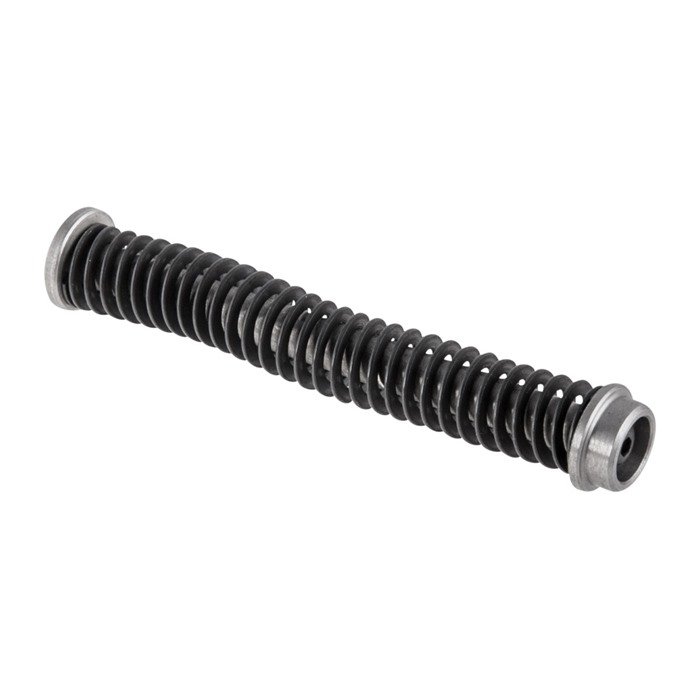 LIGHTNING STRIKE CAPTURED RECOIL GUIDE ROD GLOCK 19/23/32 GEN 4 & 5 - Lightning