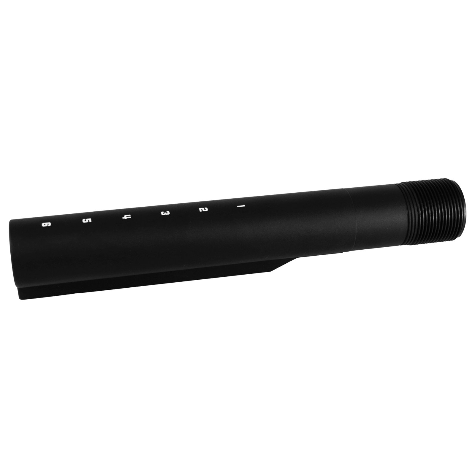 VLTOR Weapon Systems RE-10/A5SR Buffer Tube Six Position Fits AR-15/AR-10
