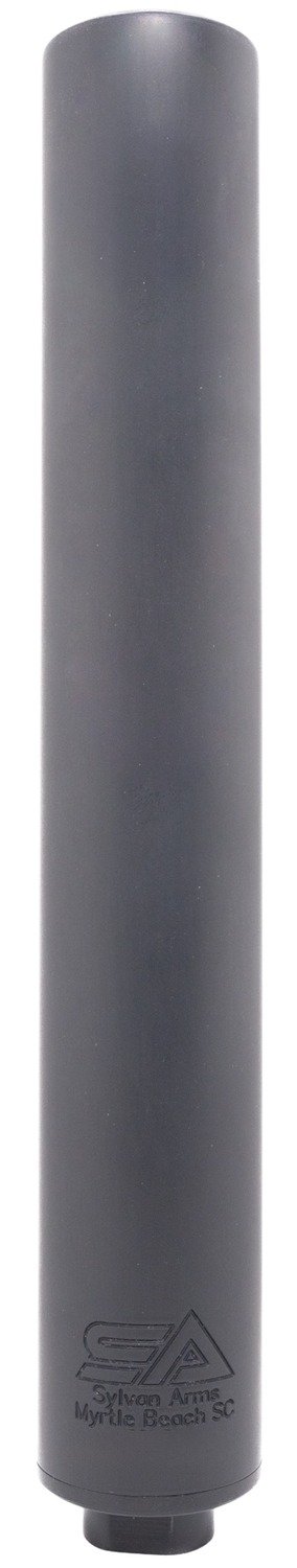 Sylvan SA65MD 6.5 Threaded Premium Silencer - SYLVAN