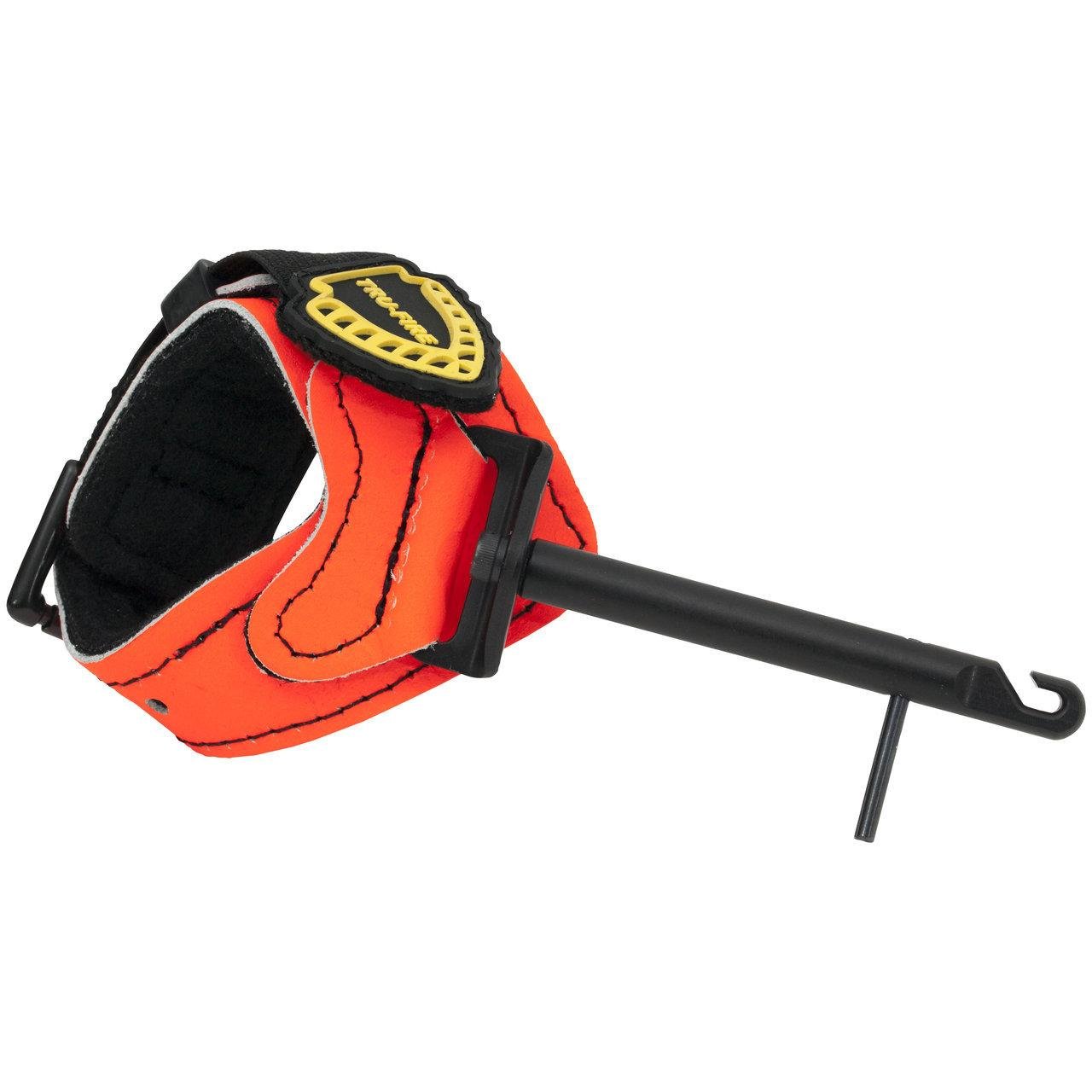 Bow Safety and Adjustment Tool - TruFire DCT - Orange - Feradyne Outdoors