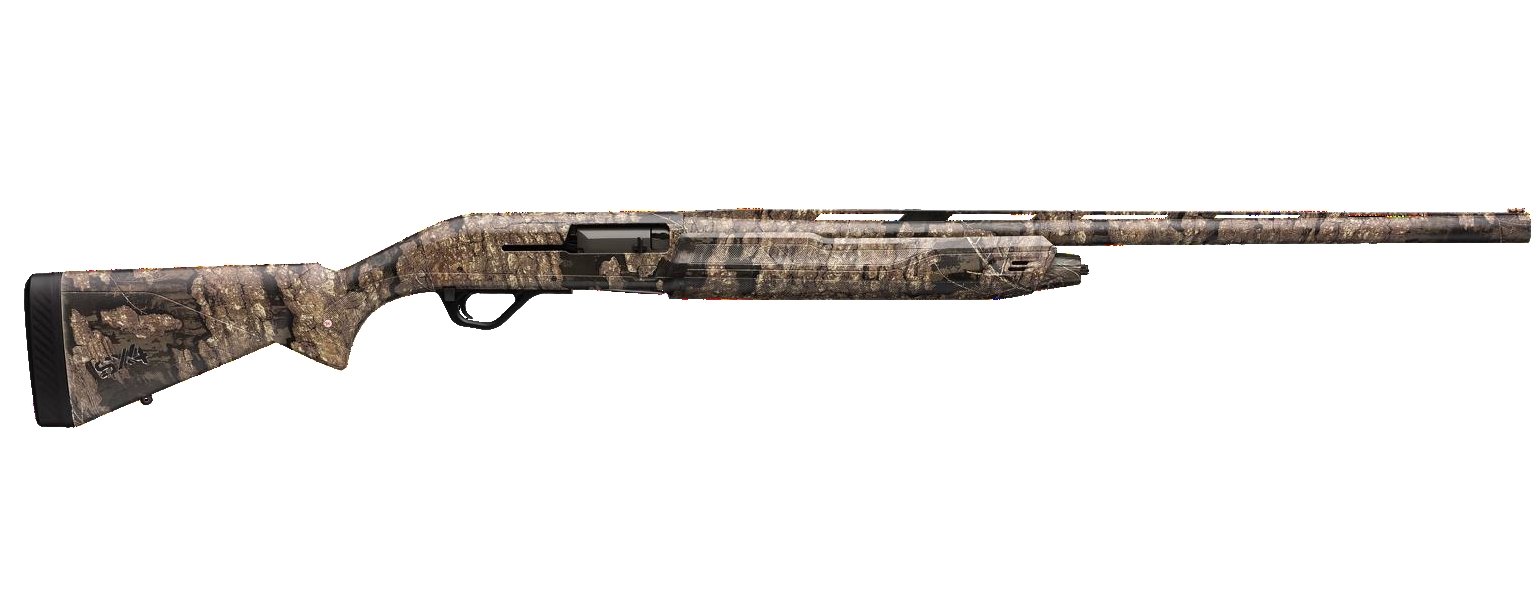 Winchester SX4 Waterfowl Hunter 20 Ga 26 in Realtree Timber 4+1 Semi-Auto - Winchester - 20 Gauge