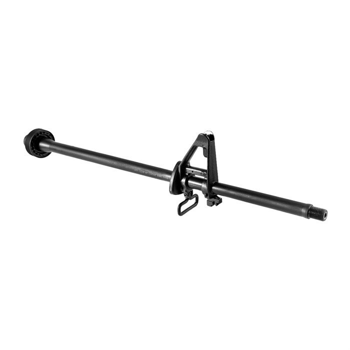 Brownells BRN AR-15/A1 5.56MM 20" 1-12 TWIST RIFLE BARREL ASSEMBLY - Brownells - 5.56 MM NATO