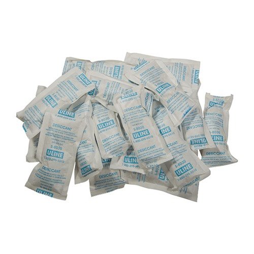 Buy Brownells One Gun Desi Pak 36-Pack Moisture Absorber 050806105119 online