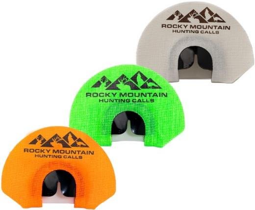 ROCKY C18 Elk 101 Mini Mini-Cut 3-Pack (C11 C12 C14)
