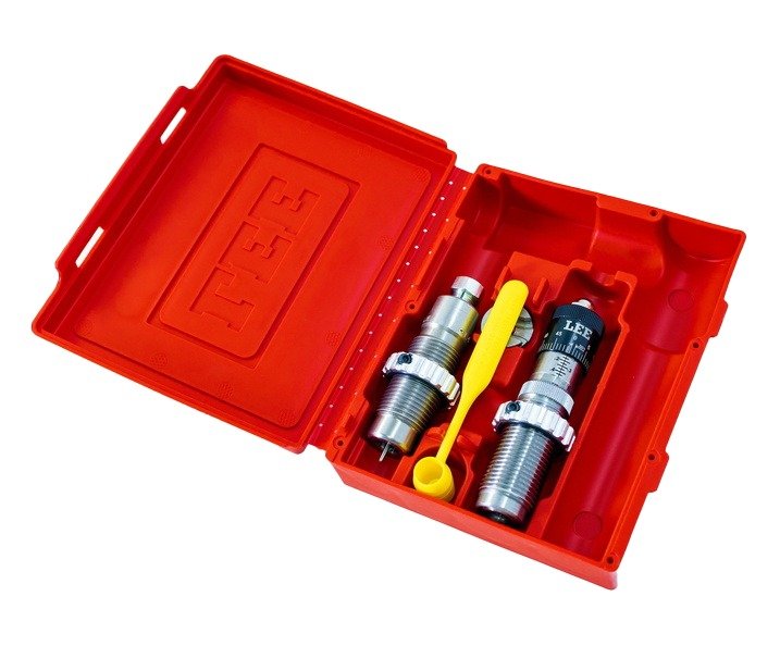LEE 92419 MICROMETER FL DIE 6MM REM - LEE