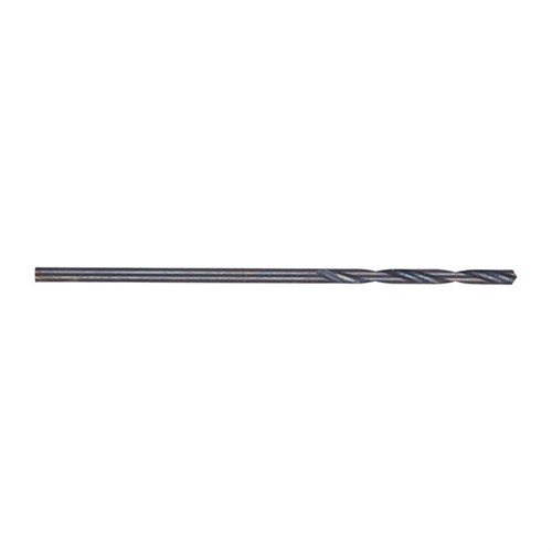 Buy Triumph TWIST DRILL CO. SHORT LENGTH WIRE GAUGE DRILL 55S (0.052") DIAMETER online