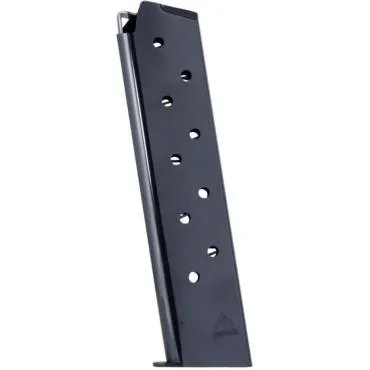 Mec-Gar 1911 Govt Handgun Magazine Blue .45 ACP HT 10/rd - Mec-Gar Usa Inc