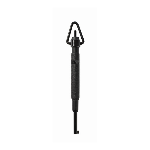 Buy ASP Swivel S2 Handcuff Key Folding Swivel Head Compact Stainless online