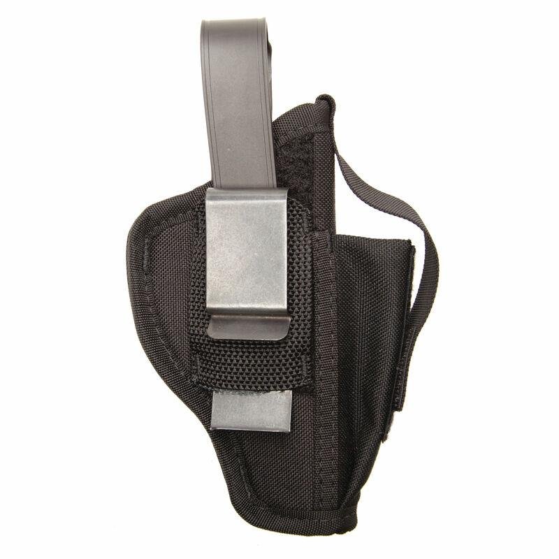 Blackhawk Nylon Ambidextrous Holster 1000D CORDURA Multi-Use Design - Blackhawk