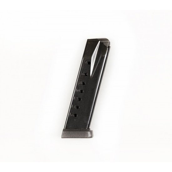 ProMag SPRA13 Springfield XDM .40 S&W 16-Round Blue Steel Magazine - Durable, Easy Load - PM - .40 S&W