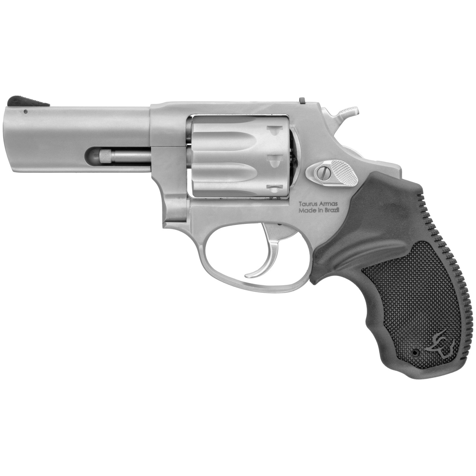 Taurus 942 Revolver 22 LR 2in 8rd Matte Stainless Steel