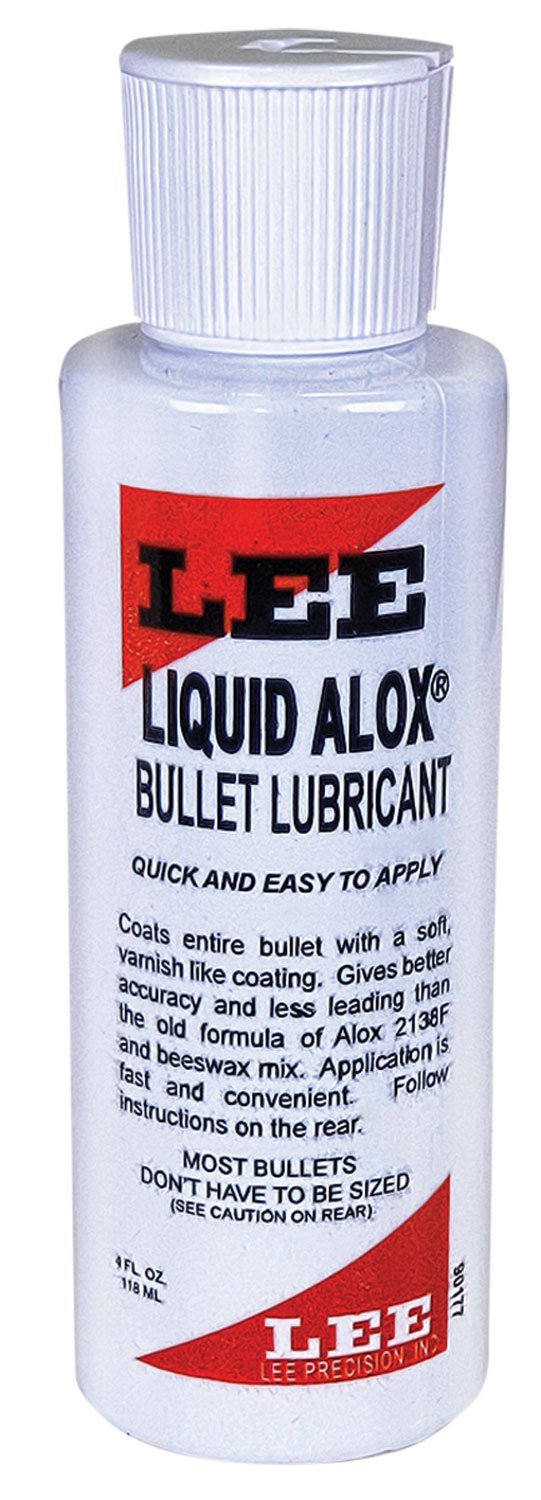 Buy Lee Liquid Alox Bullet Lubricant Md: 90177 online