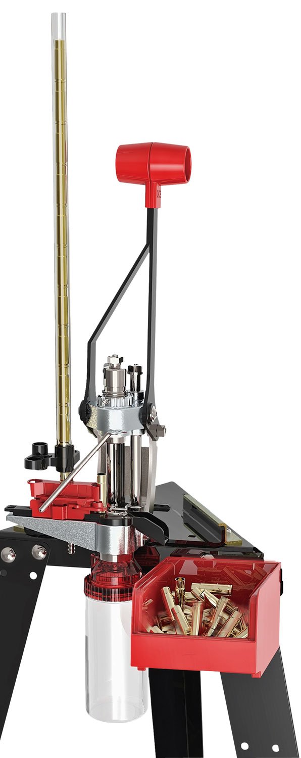 Lee Precision 90933 Automatic Processing Press Steel 7/8"x14 Ambidextrous - Lee Precision - STEEL