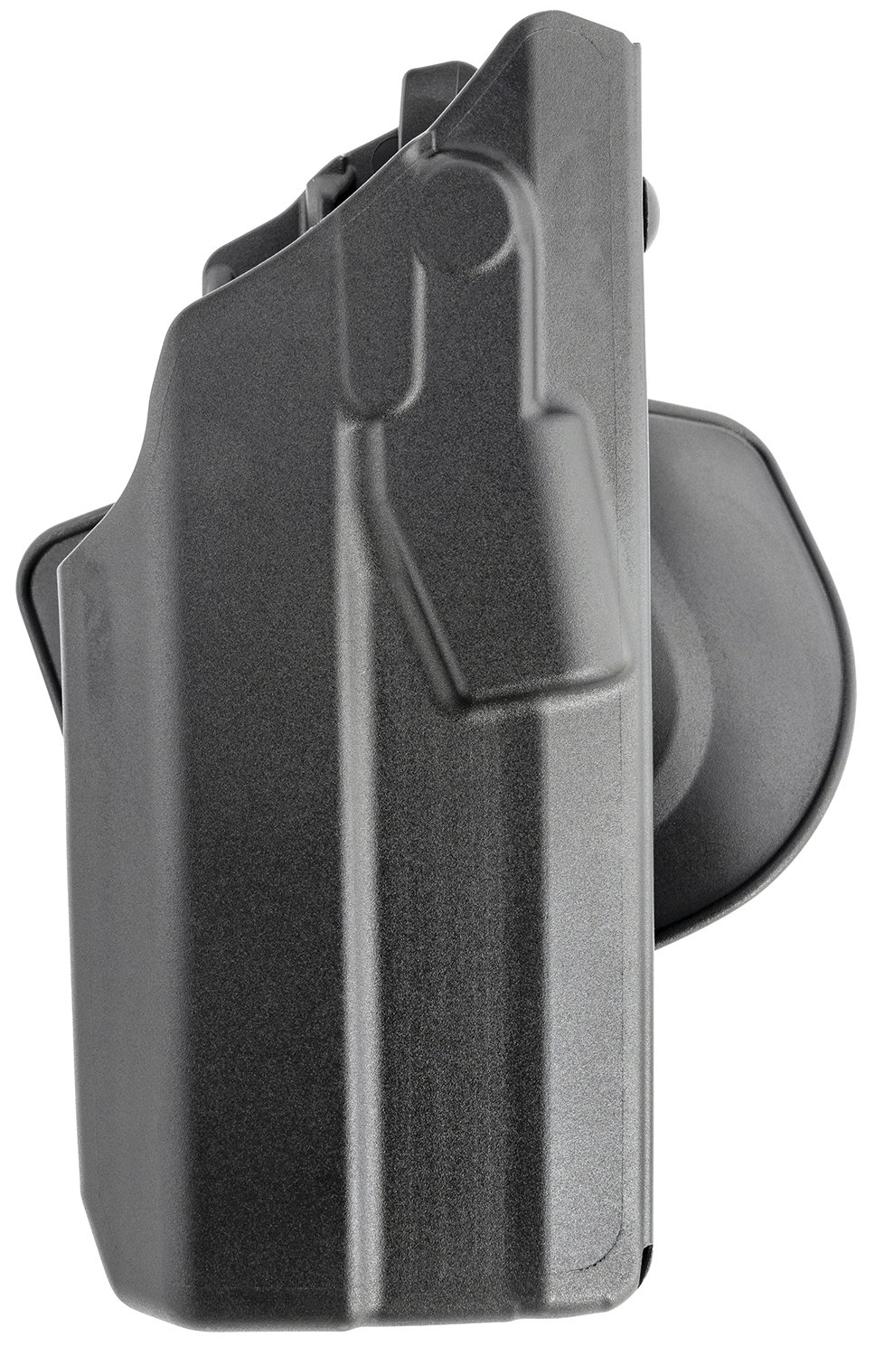 Safariland 7378 ALS Holster Black Right Hand for Glock 17 w/ Light - Safariland - BLACK