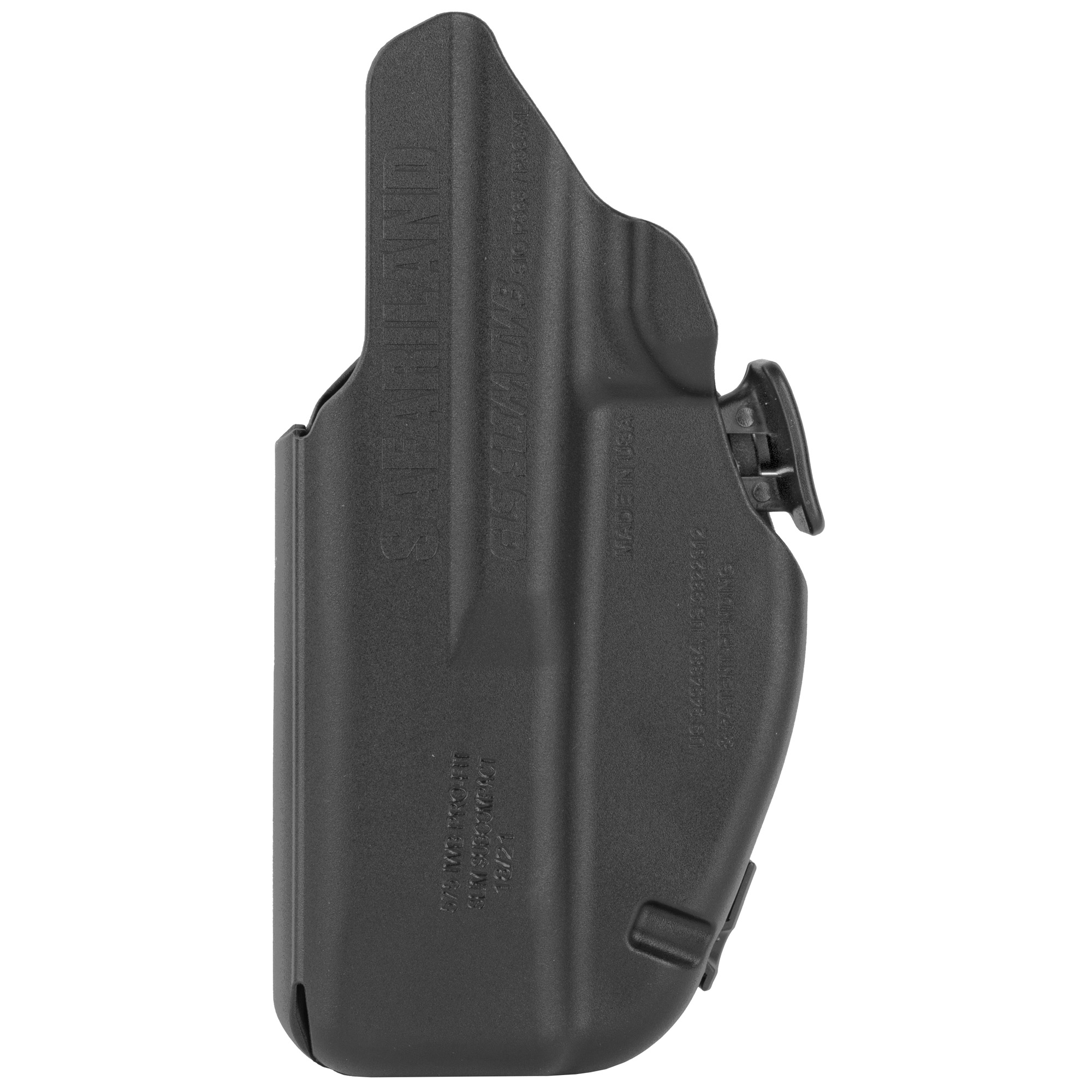 Safariland 575-465-411 IWB Holster Right Hand for Sig P365XL