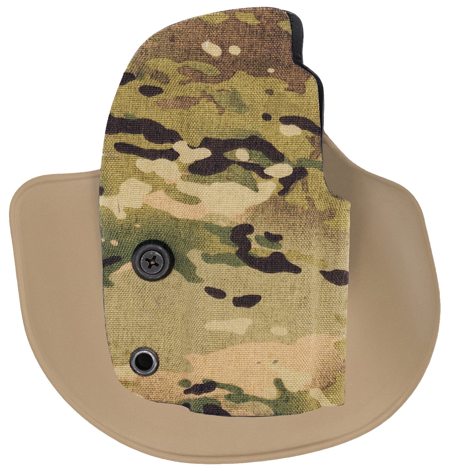 Safariland GRAVITY0896A0C1701 Multi-Cam Holster for Glock 43x/48