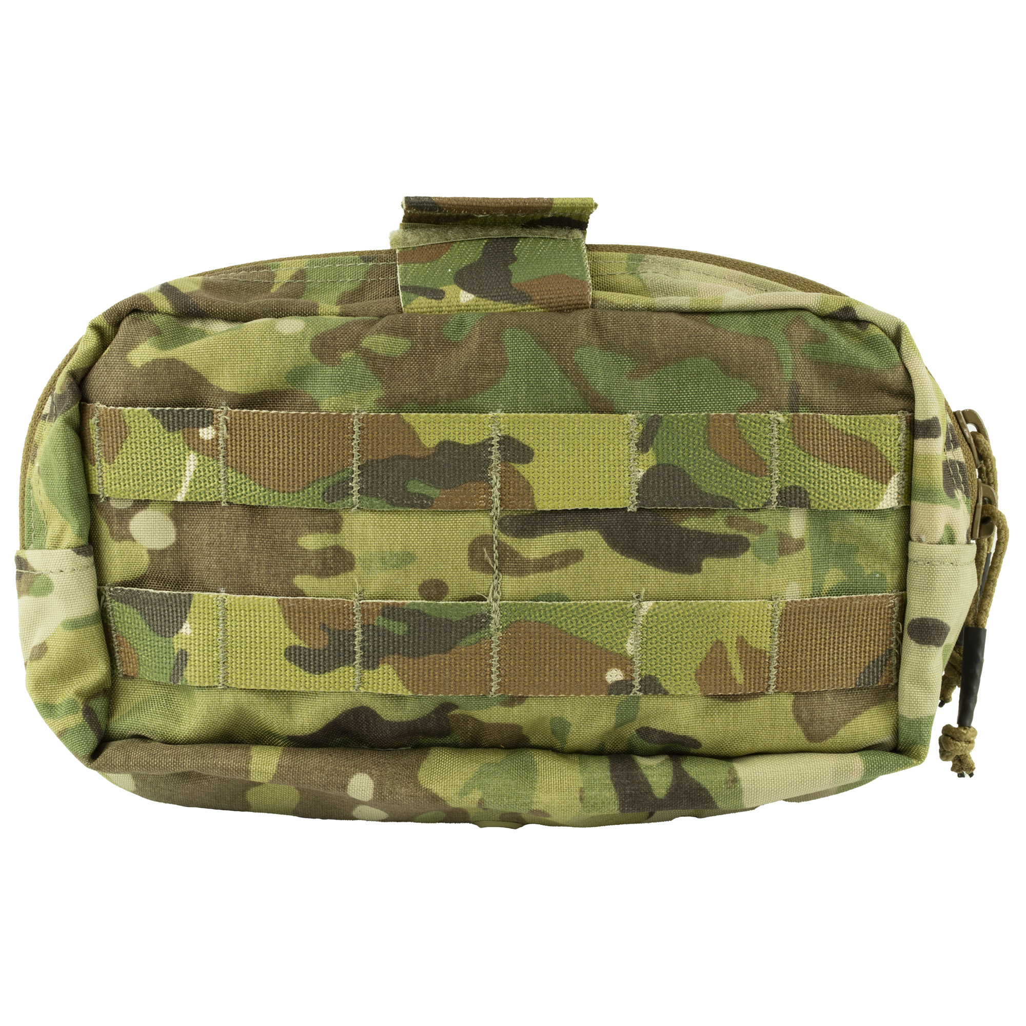 Eagle Industries R-UT-935-MF-TS-5 Utility Pouch, 9"x3"x5", MultiCam