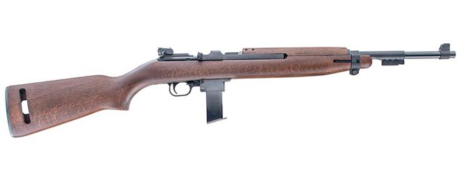 Buy Chiappa M1-9 Carbine 9mm 19" Blued Steel Barrel Wood Stock online