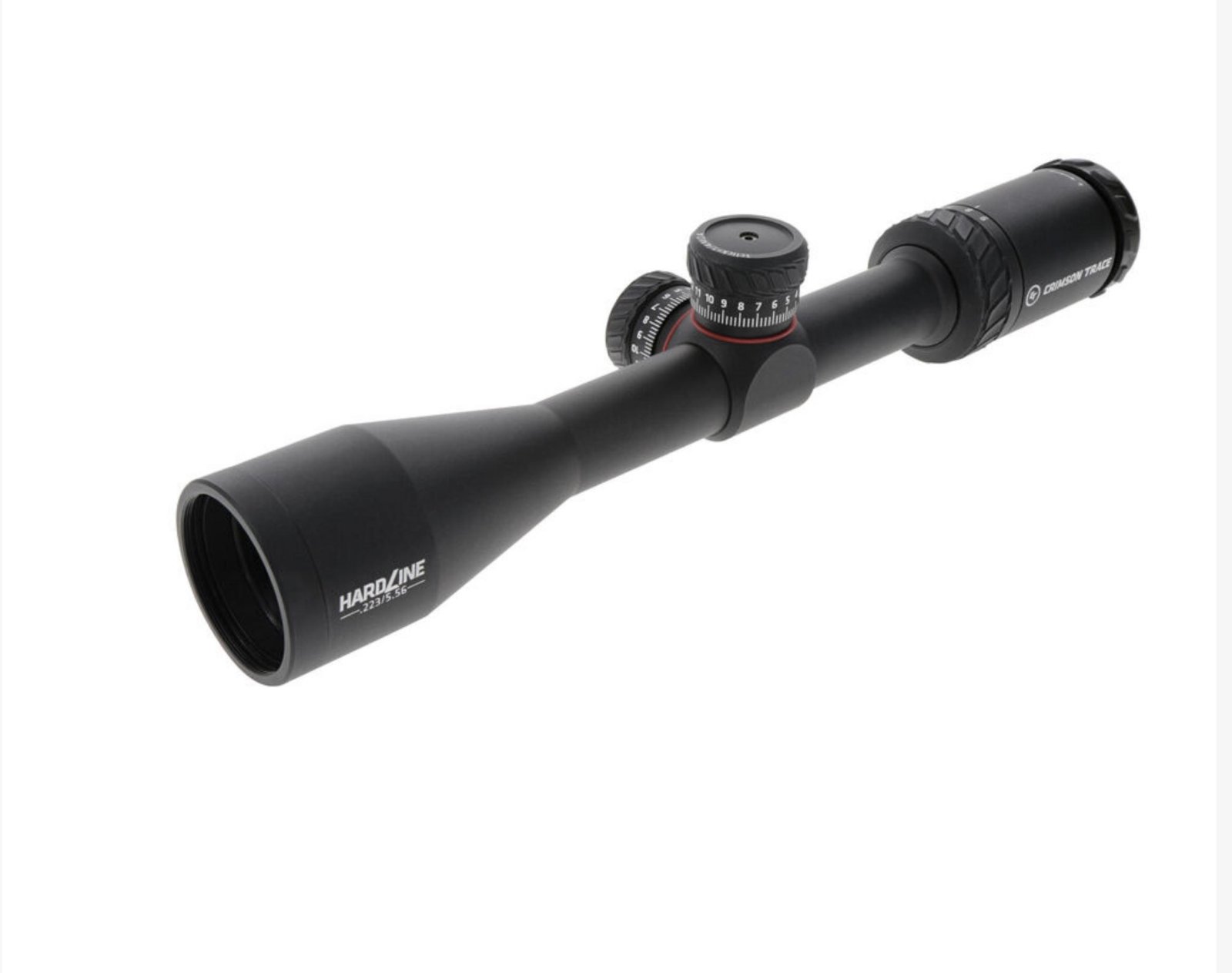 Buy Crimson Trace Hardline Riflescope 3-9x40 MR1-MOA online