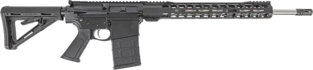 DPMS/Panther Arms M-Lok MOE Rifle 308 Win 18 In 20+1 Black