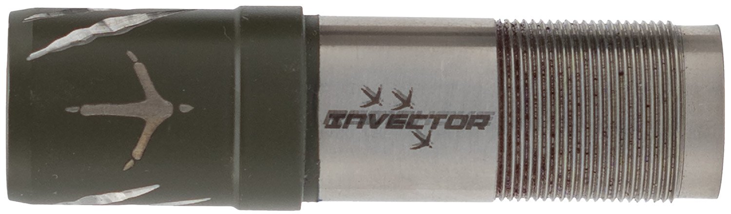 Rob Roberts Gun Works 200259 Raptor Turkey Choke Invector 20 Gauge Stain... - RR - 20 GAUGE