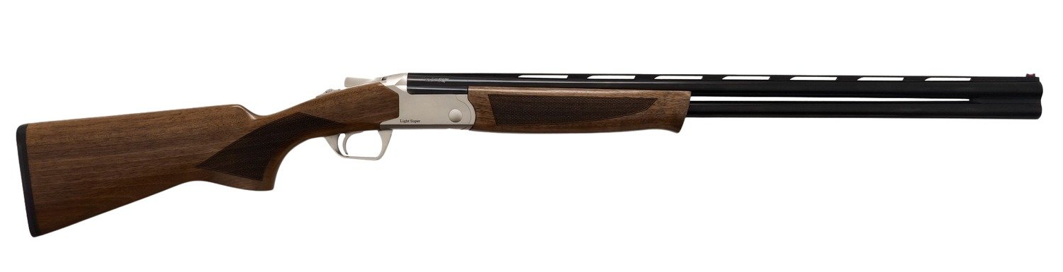 TR Imports Silver Eagle Light Super Over/Under Shotgun 20GA 28"