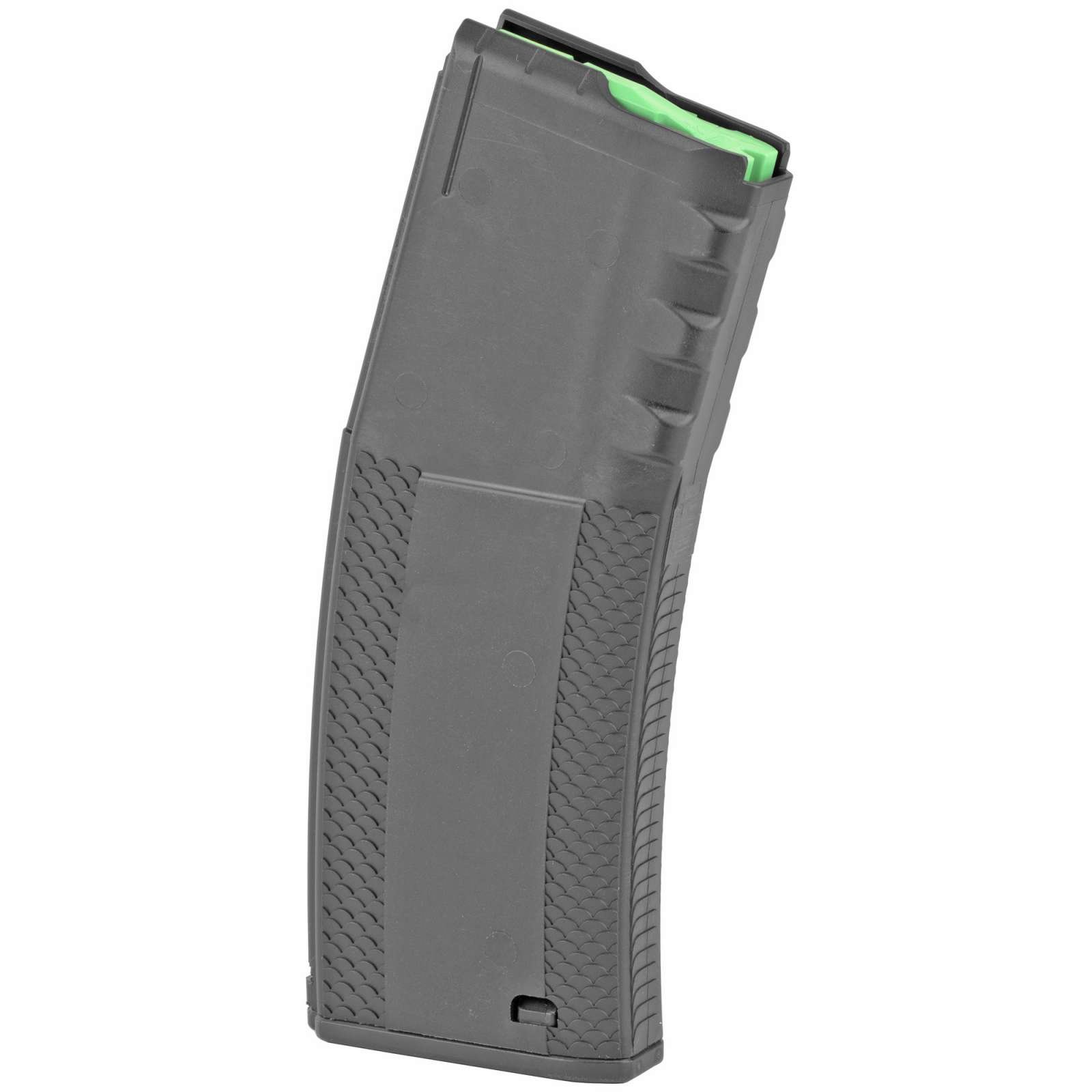 Troy Ind SMAGSIN00BT00 BattleMag 30rd 223 Rem/5.56x45mm Fits AR-15/FN... - Troy Industries - 5.56 mm NATO