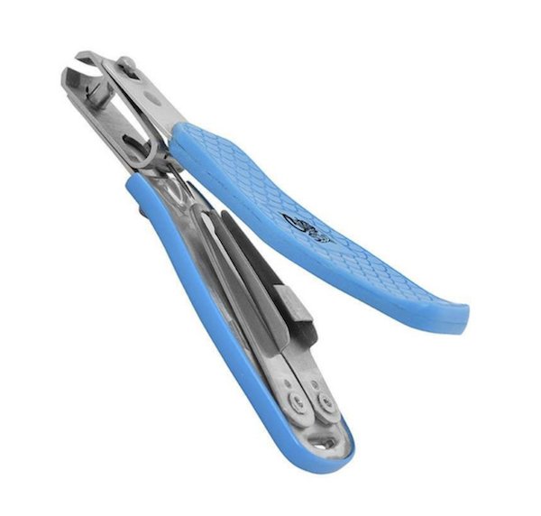 Buy GSM Outdoors CUD 18116 Stainless Clipper Jig Eye Cleaner online