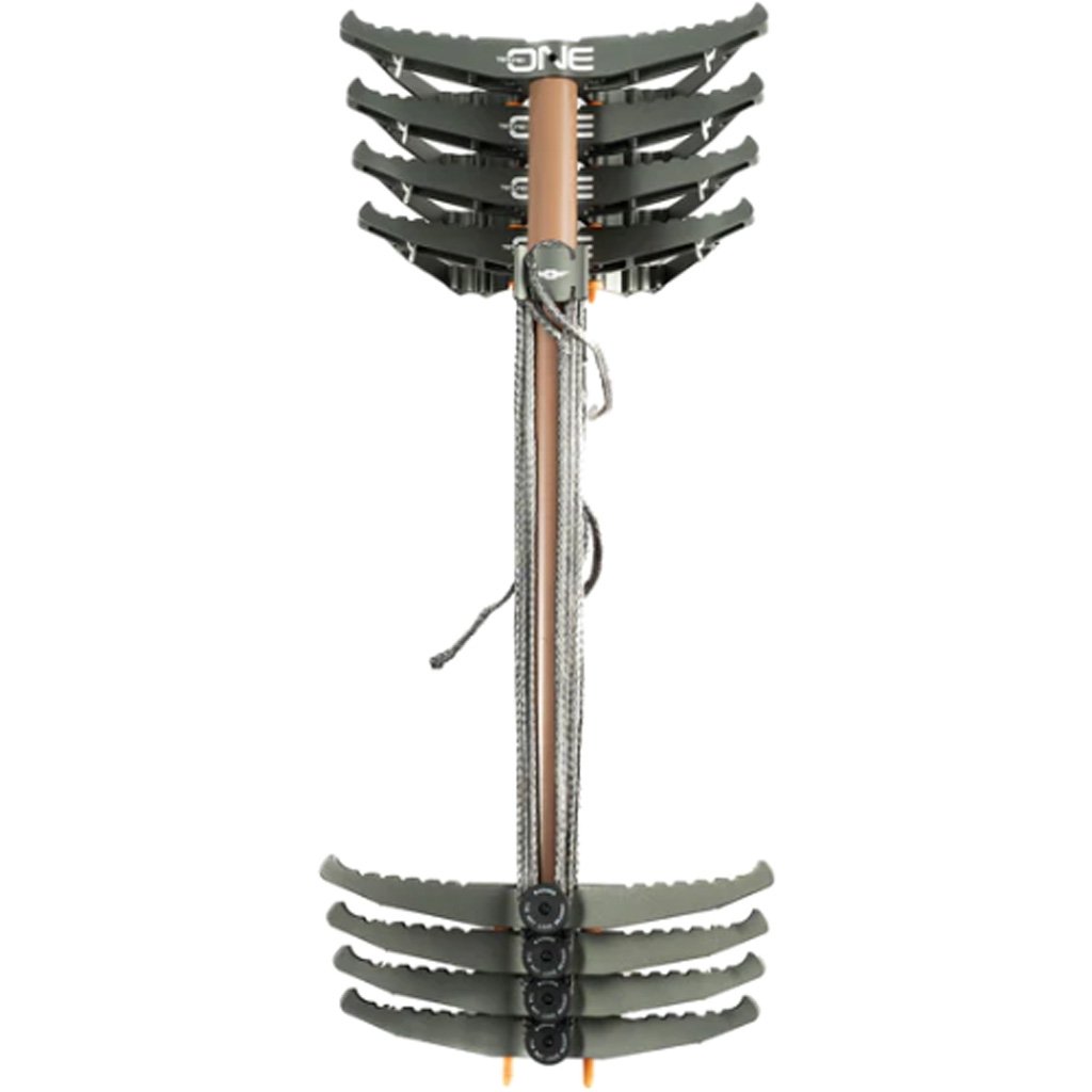 Tethrd One Stick 4 pk. - Tethrd