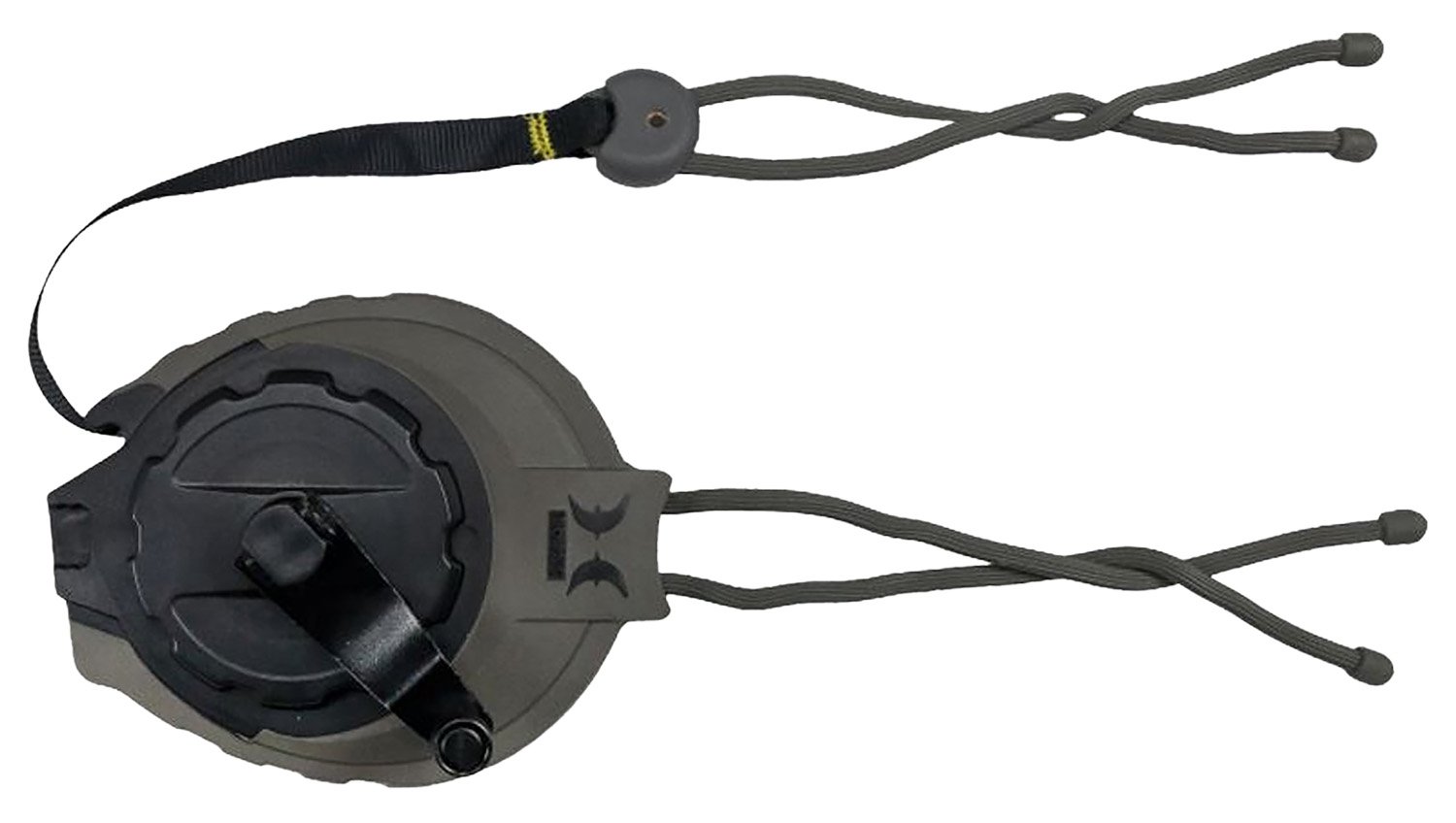 Hawk HWKHA3036 Speed Retract Hoist Reel 30' 40lbs Tangle-Free Line