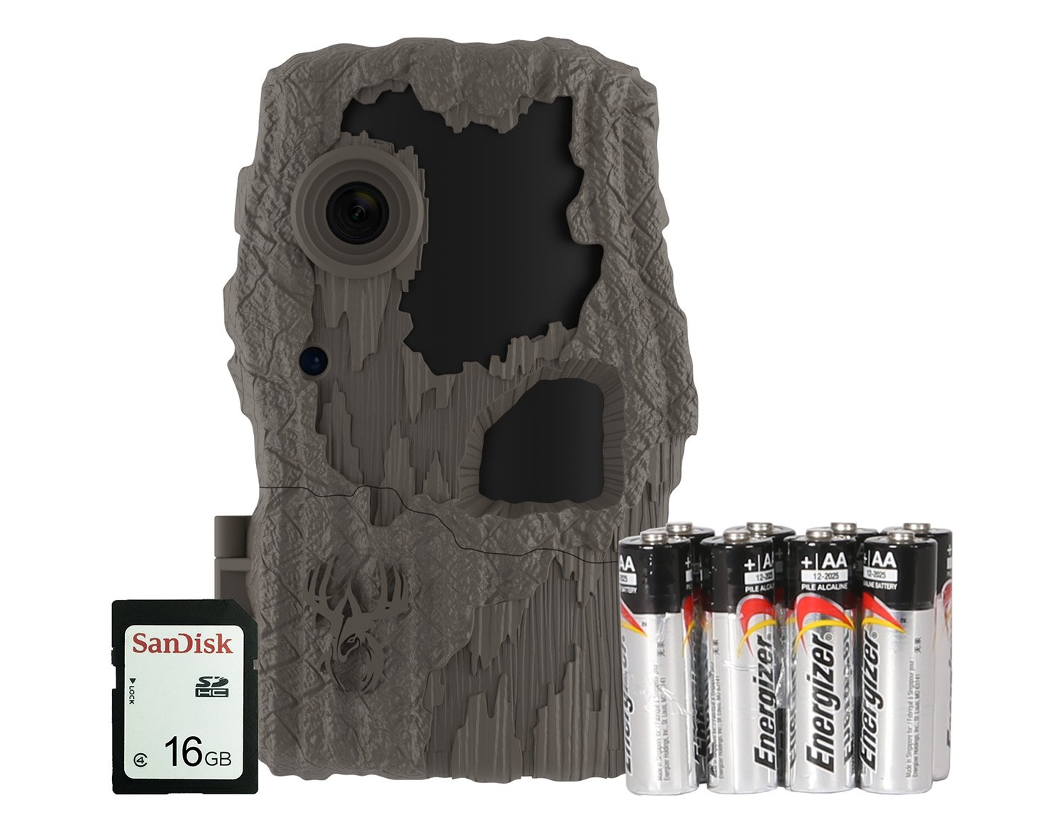 Wildgame Innovations Spark 2.0 Combo Lightsout Tra - WGI