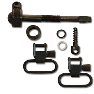 Buy GrovTec US Remington 742 BDL Rifle Locking Swivel Set Black online