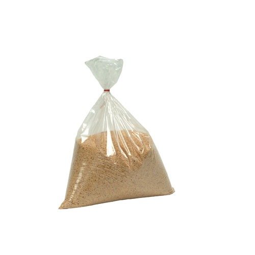 Sinclair INTERNATIONAL BRASS CASE BRITE MEDIA TREATED CORN COB 5 POUNDS