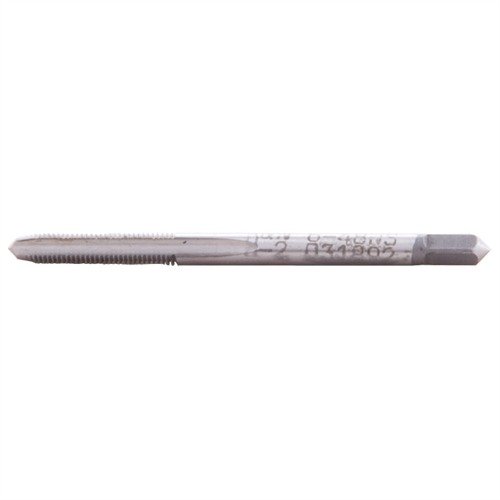 Reiff & Nestor Perfect Cut 6-48 Plug Tap 3-Flute High Speed Steel - Reiff
