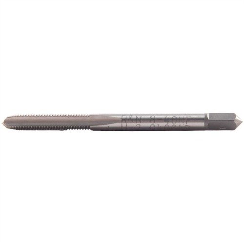 Buy Reiff Perfect Cut Premium Three Flute Plug Tap 8-40 online
