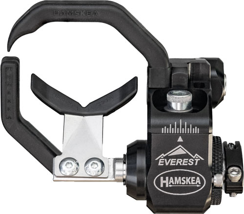 Hamskea Everest Arrow Rest Integrate Compatible RH