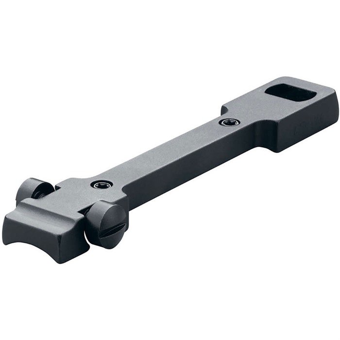 Buy Leupold STD Savage 10 RH-SA 1-pc-Silver online
