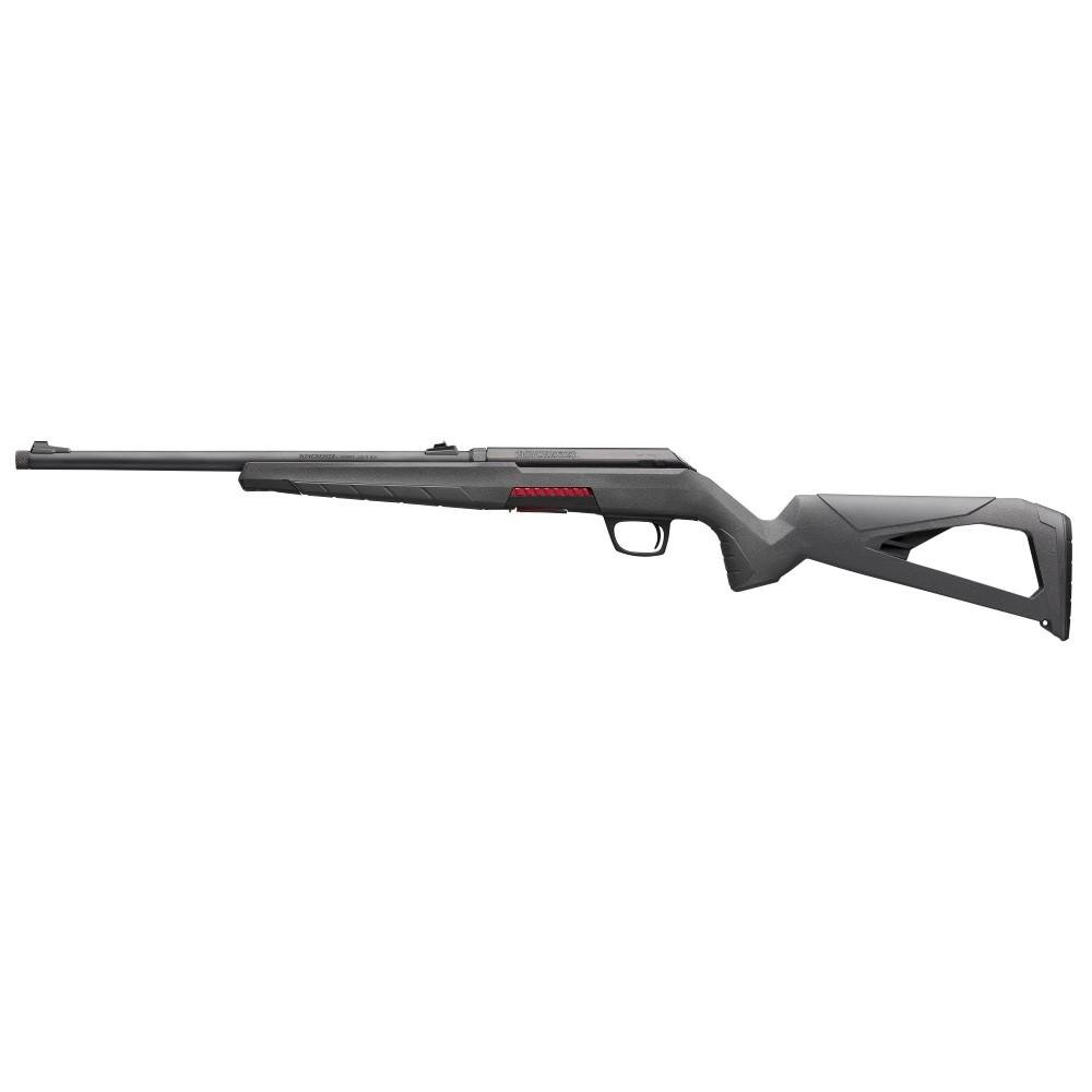 Winchester Repeating Arms 525201102 Xpert SR 22 LR 10+1 16.50" Matte... - Winchester - 22 LR