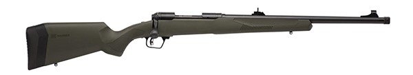 Savage Arms 57534 110 Hog Hunter Full Size 350 Legend 4+1 18" Matte...