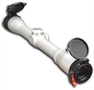 Buy Butler Creek Flip-Open Scope Cover Fits 2.31" Objective Size 43 Black 30430 online
