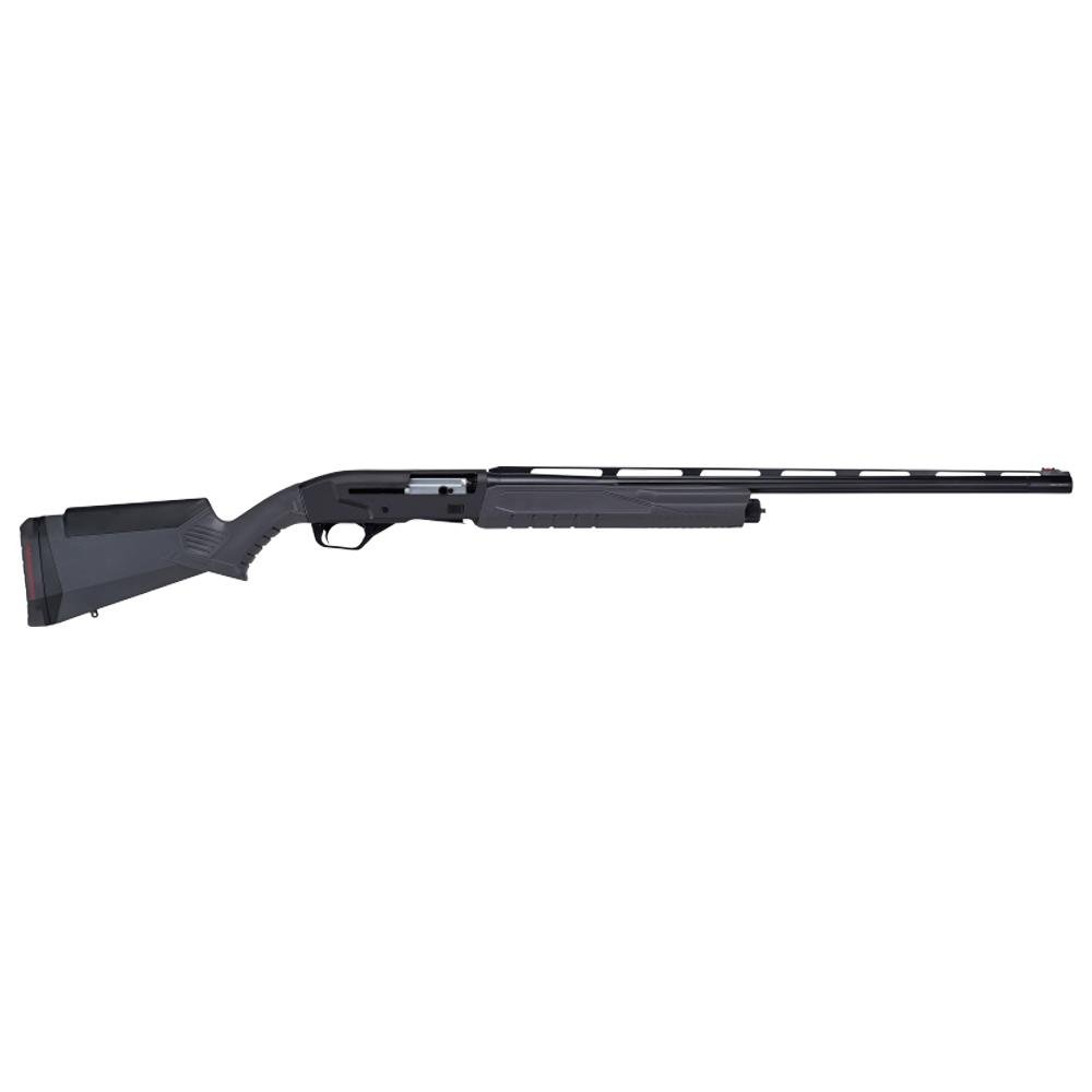 Savage Arms Renegauge Field 12 Gauge 28" 4+1 3" Matte Black Rec Matte Gray Monte Carlo Adjustable Comb Stock Right Hand