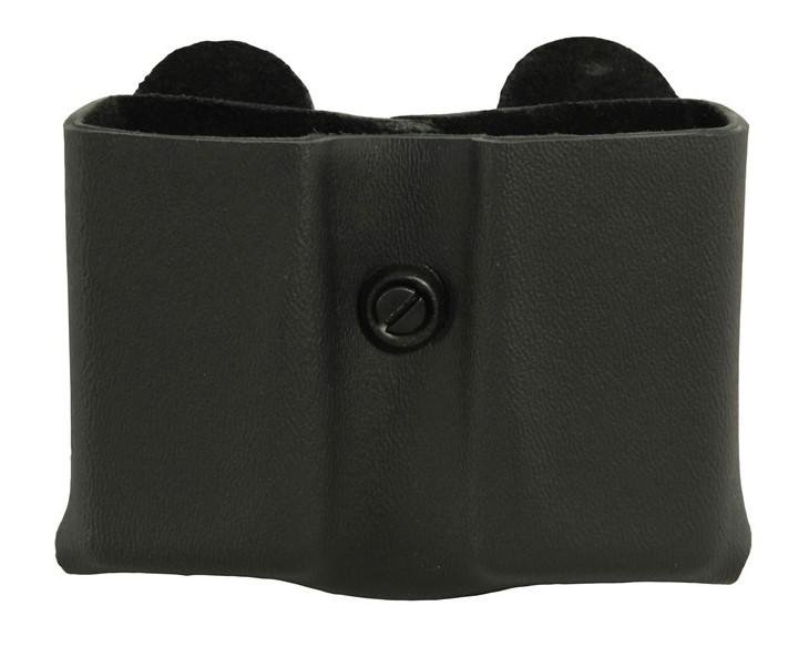 SAFARILAND 079 383 13 2 Double Mag Pouch Glock 20 21 USP40