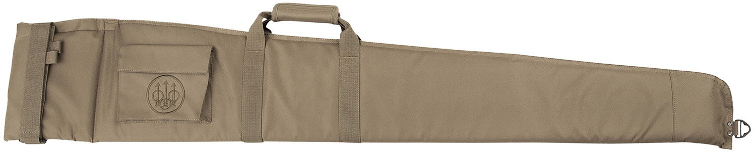 Beretta FO431T18210836UNI Floating Gun Case 51" Otter Brown 900D Fiber - Beretta - OTTER