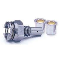 T/C Accessories 31007805 Primer Adapter Black Diamond, Woods Rifle Muzzleloader