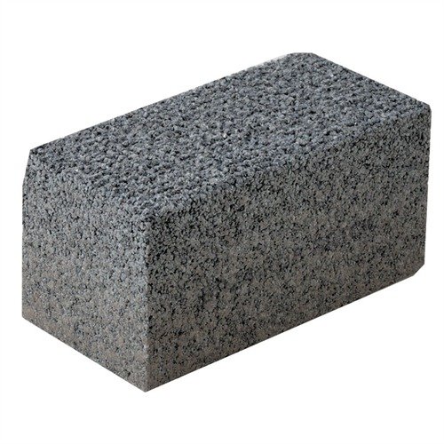 Norton 61463687810 Polishing Wheel Cleaning Brick - NORTON