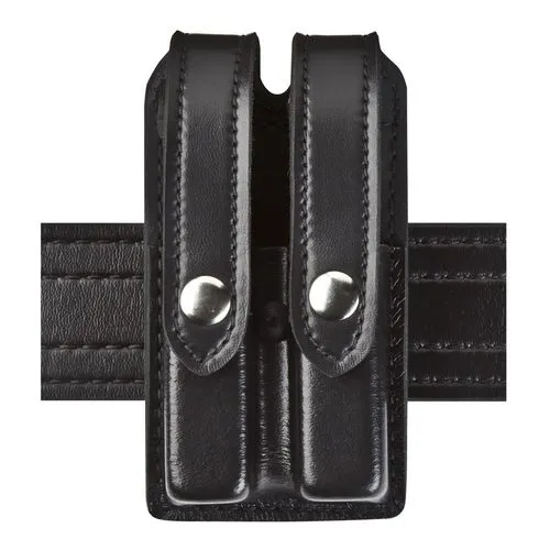 Safariland Slimline Double Magazine Pouch 78 - Safariland