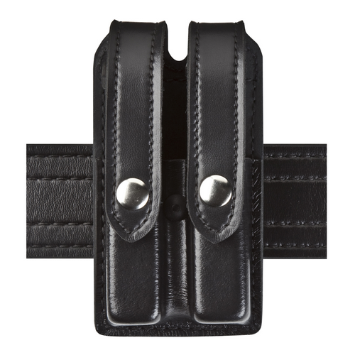 78 - Slimline Double Magazine Pouch - Safariland