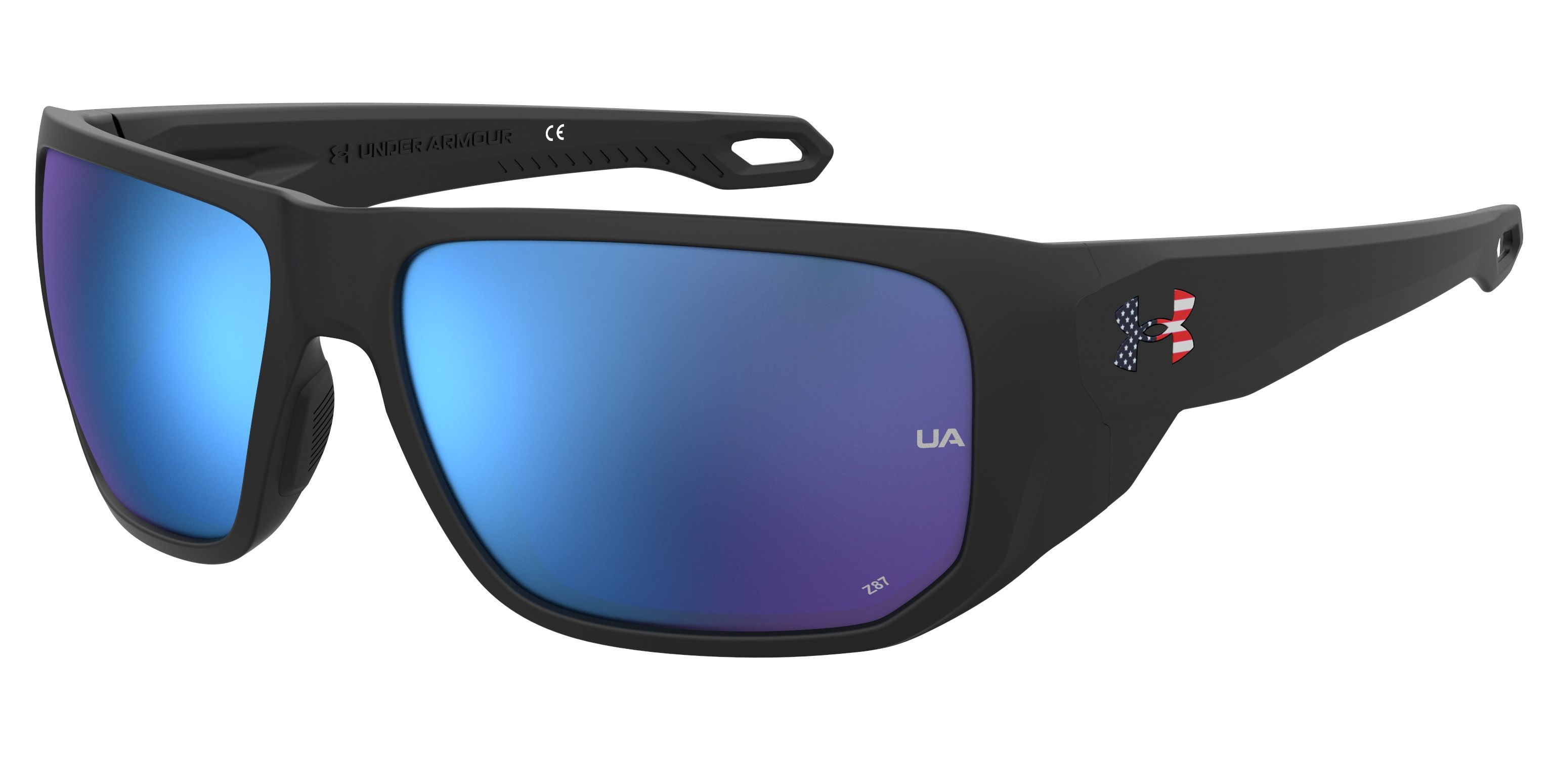 UA Attack 2