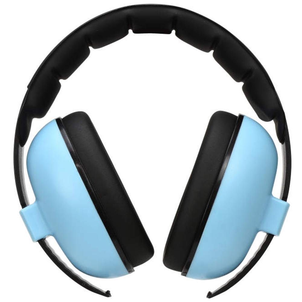 Buy Radians HSH0220CS Infant Toddler Hearing Protection Earmuffs Blue online